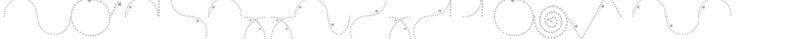 Maternellecolor Graphisme 2 font preview